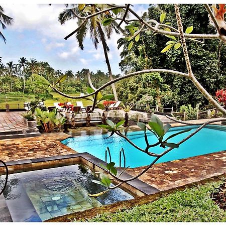 Cempaka Belimbing Villa Blimbing  Exterior photo