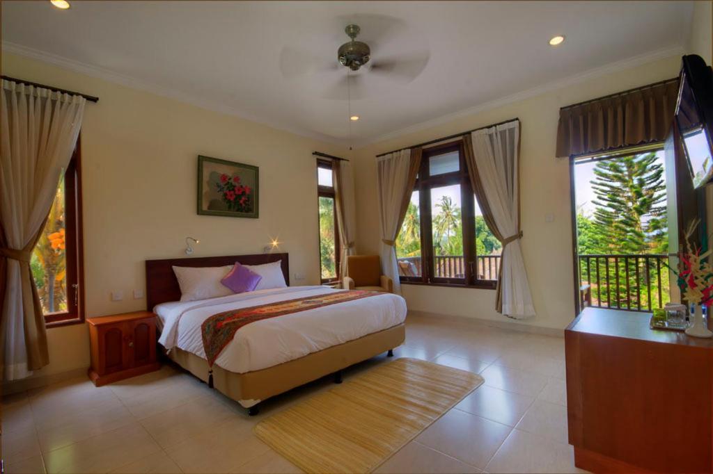 Cempaka Belimbing Villa Blimbing  Room photo