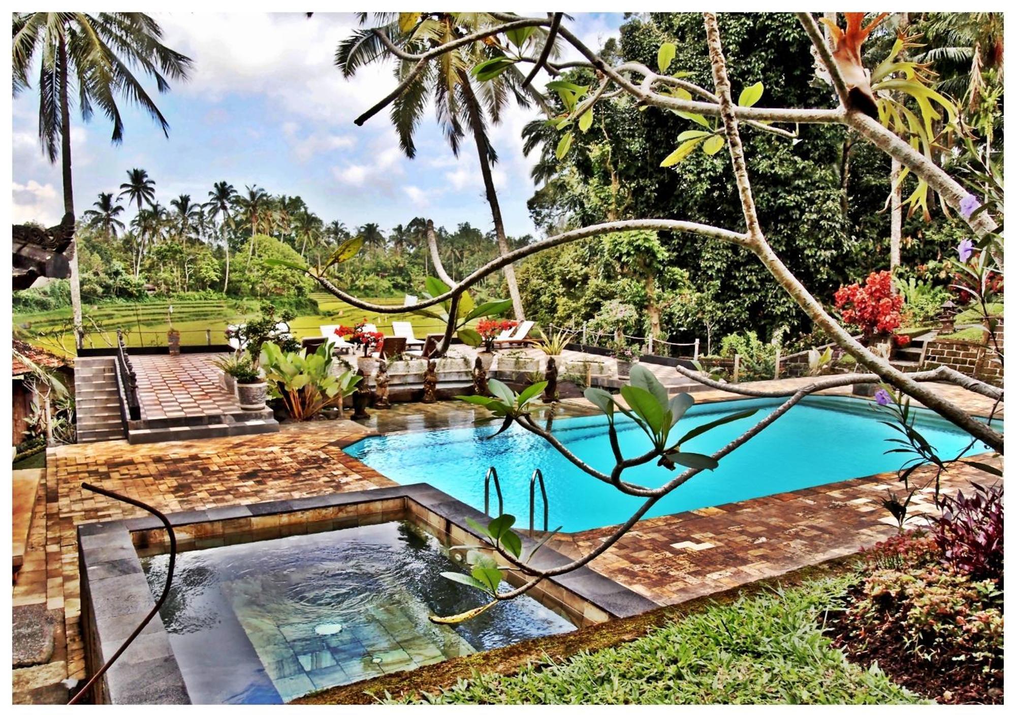 Cempaka Belimbing Villa Blimbing  Exterior photo