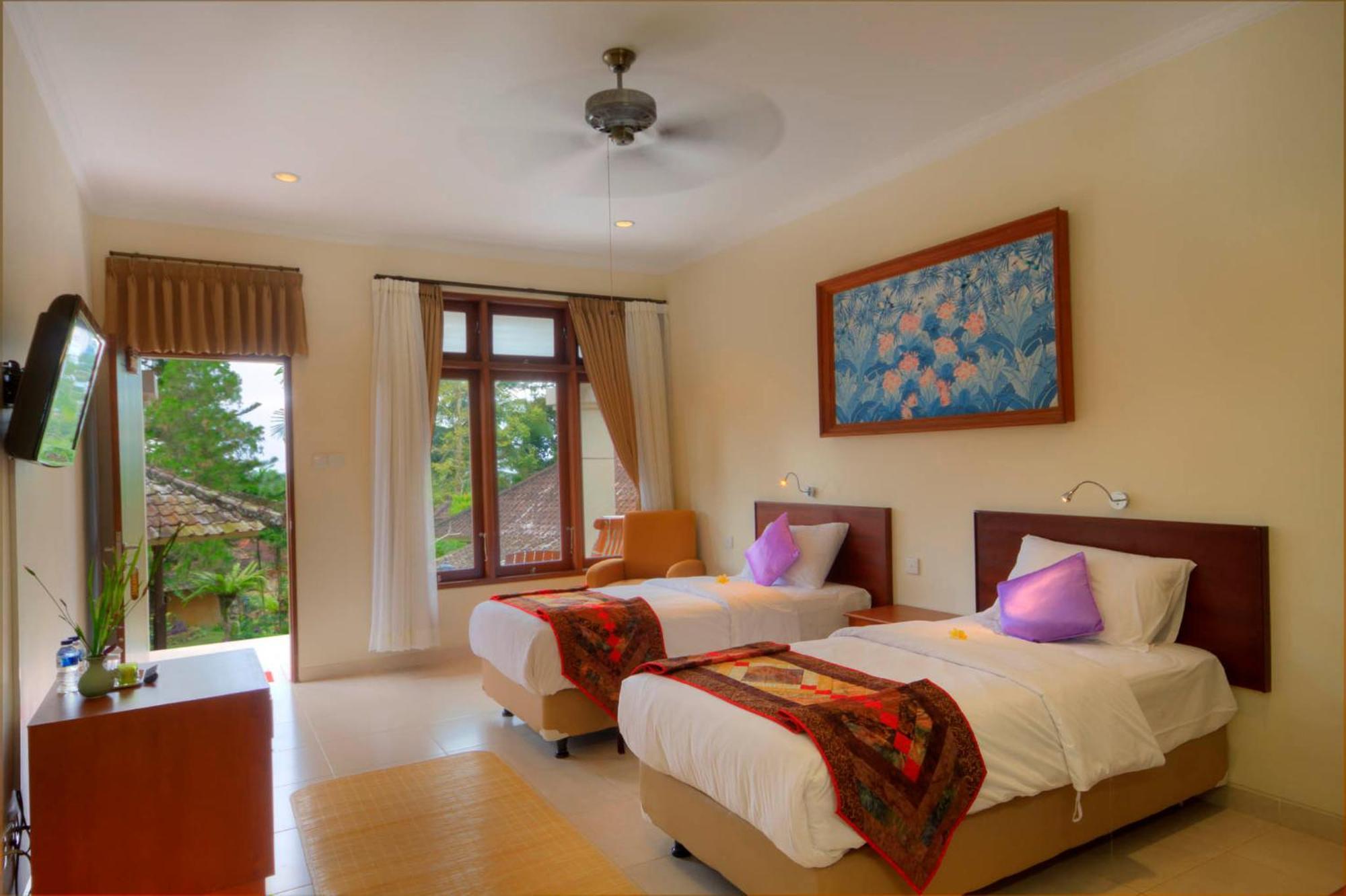 Cempaka Belimbing Villa Blimbing  Room photo