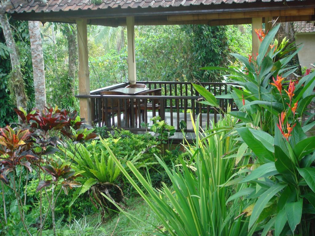 Cempaka Belimbing Villa Blimbing  Exterior photo