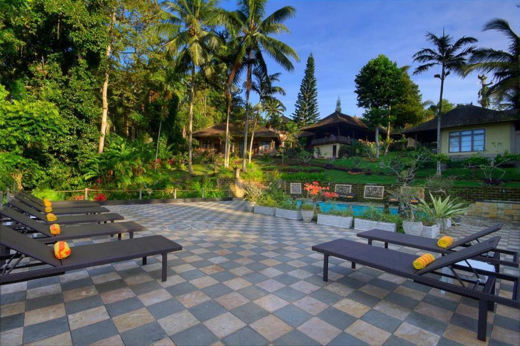 Cempaka Belimbing Villa Blimbing  Exterior photo