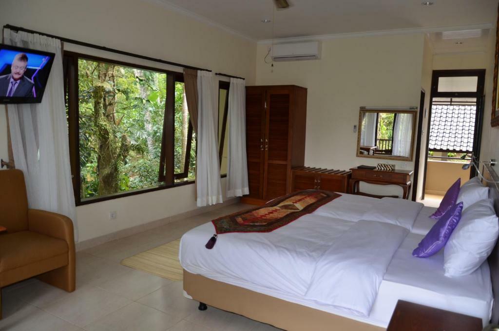 Cempaka Belimbing Villa Blimbing  Exterior photo