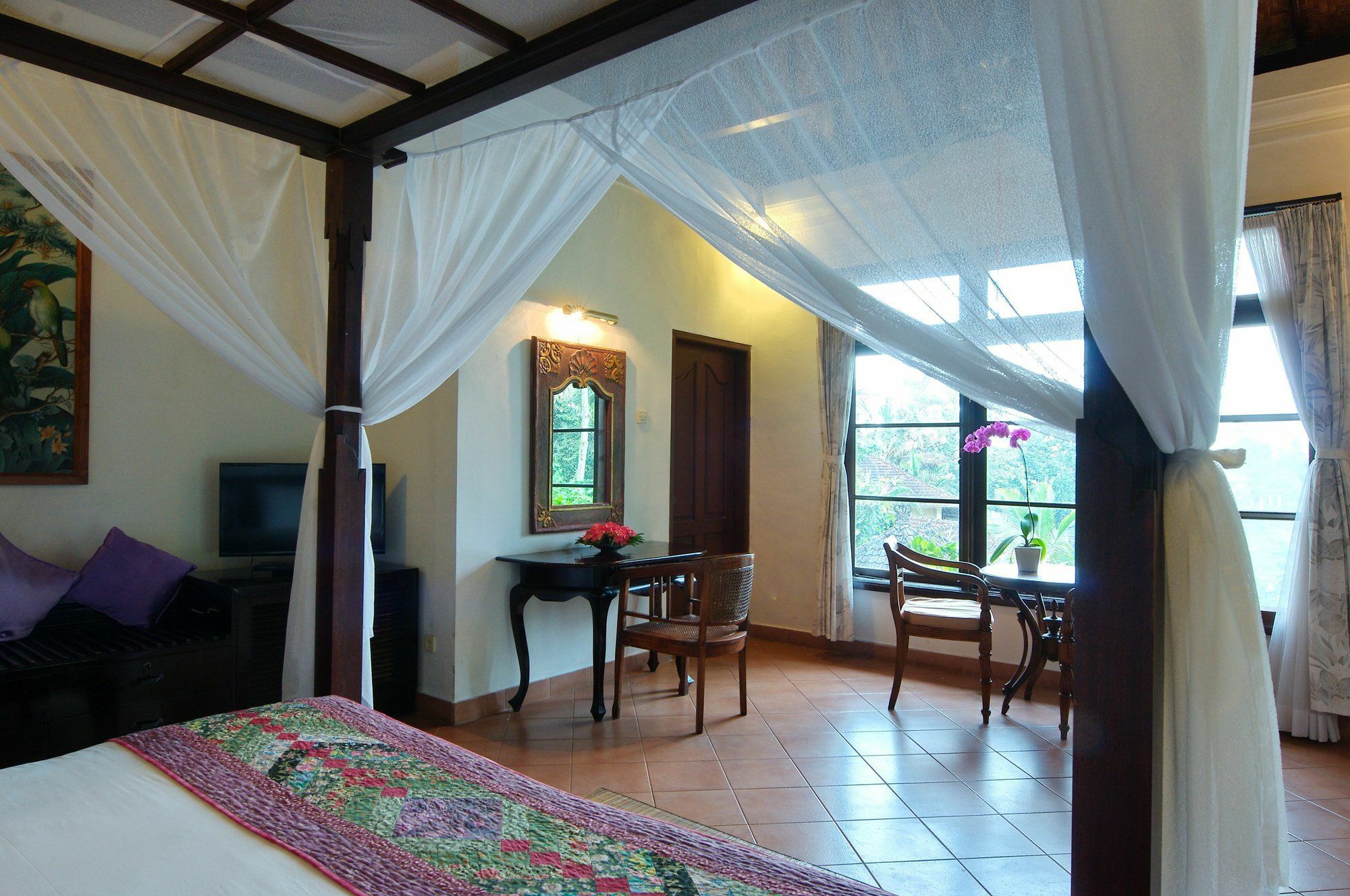 Cempaka Belimbing Villa Blimbing  Exterior photo