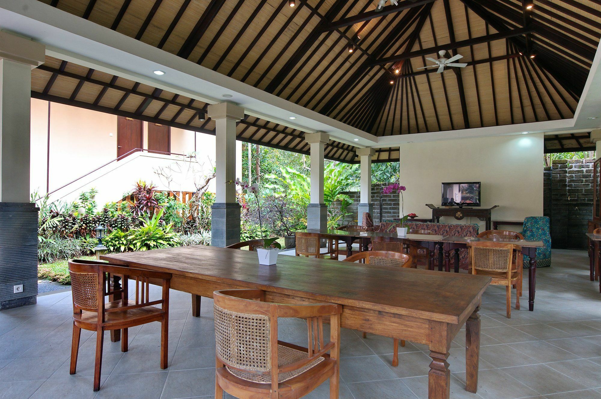 Cempaka Belimbing Villa Blimbing  Exterior photo